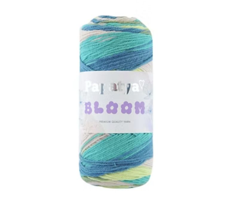 Papatya Bloom 02
