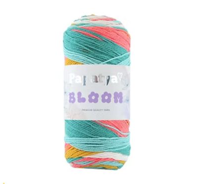 Papatya Bloom 01