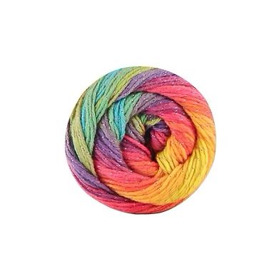 Papatya Batik Glitter 07