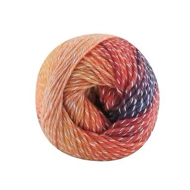 Papatya Batik Cotton Blend 1008