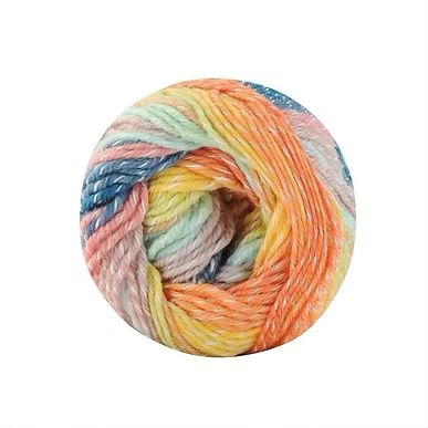 Papatya Batik Cotton Blend 1003