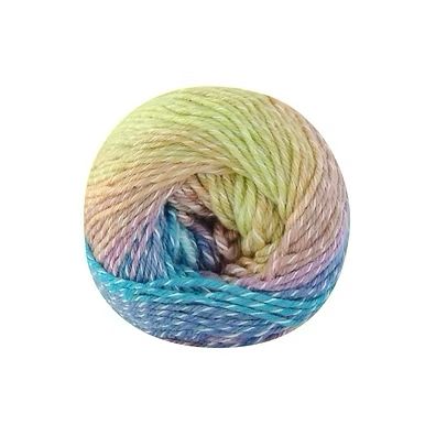 Papatya Batik Cotton Blend 1010