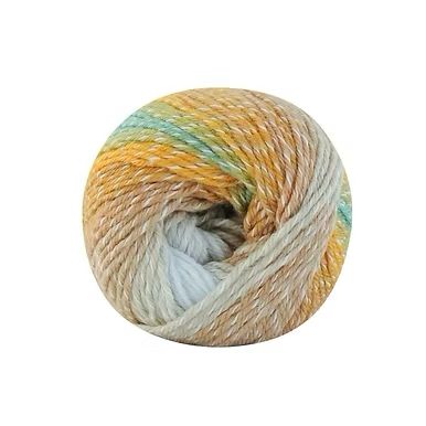 Papatya Batik Cotton Blend 1011