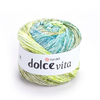YarnArt Dolce Vita