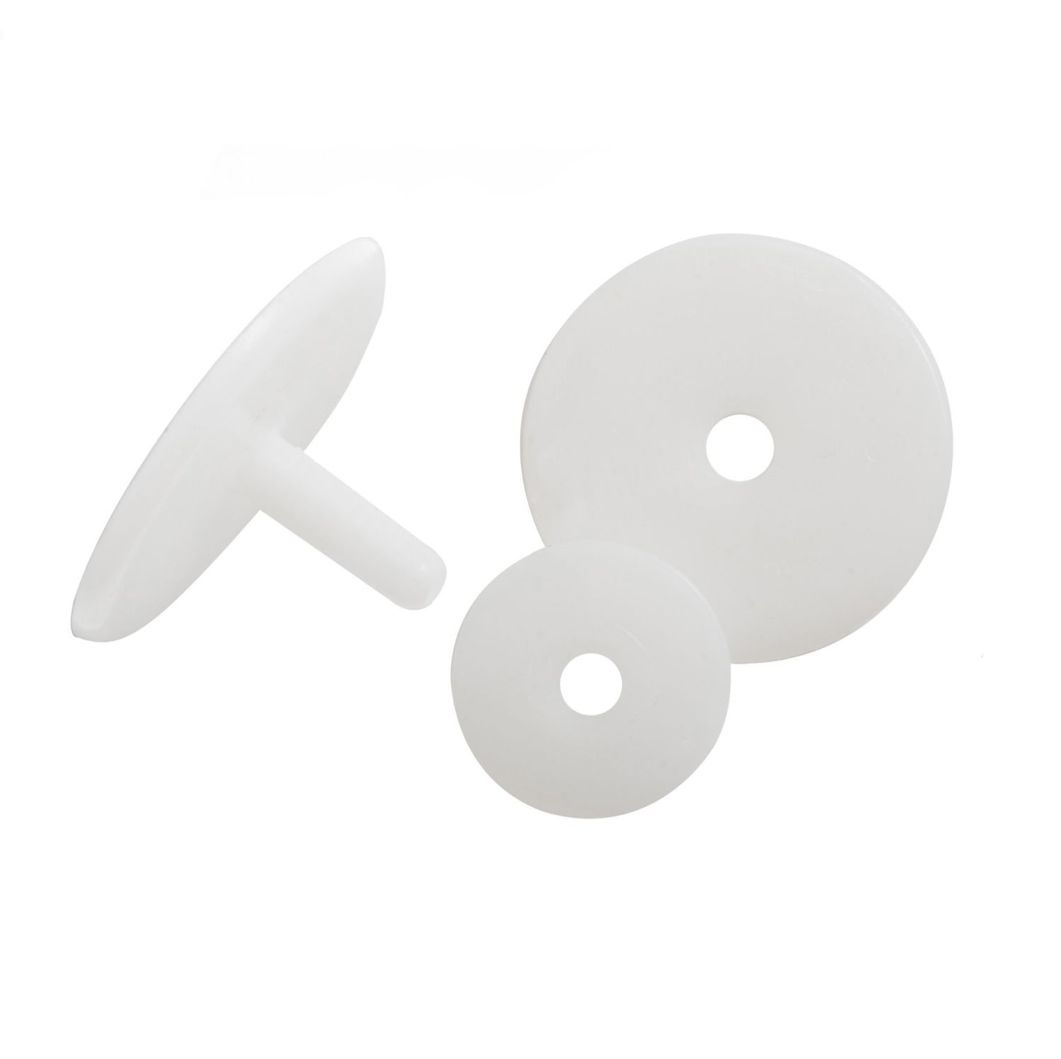 Trimits - 20mm Teddy Joints- Pack of 2