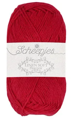 Scheepjes Linen Soft 633 Scheepjes Linen Soft 633