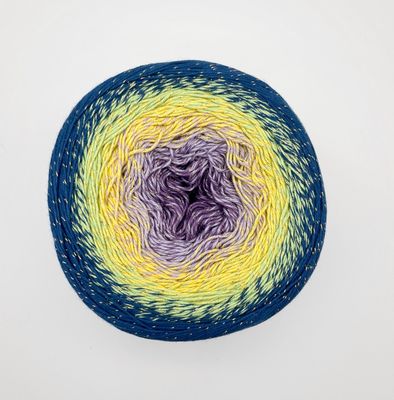 YarnArt Flowers Moonlight Yarn Cake - 3257