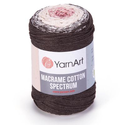 YarnArt Macrame Cotton Spectrum 1302