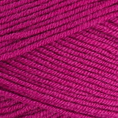 Stylecraft Bellissima DK Yarn - Raspberry Riot
