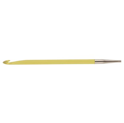 KnitPro Trendz Tunisian Crochet Hook 6.00mm