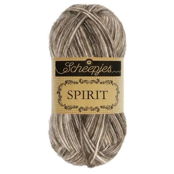 Scheepjes Spirit 305 - Gazelle Scheepjes Spirit 305 - Gazelle