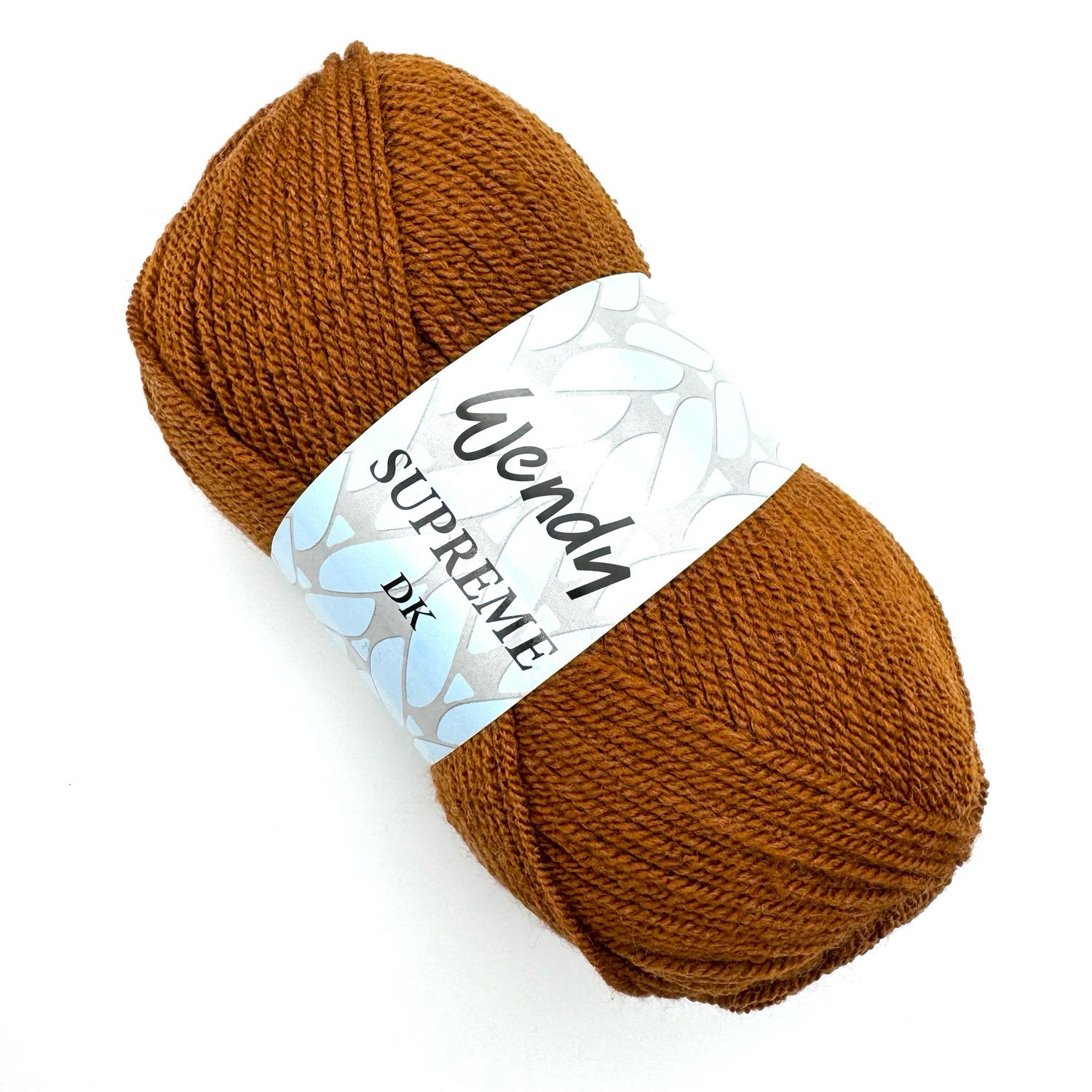 Wendy Supreme DK - WD73 - Spiced Ginger Wendy Supreme DK - WD73 - Spiced Ginger
