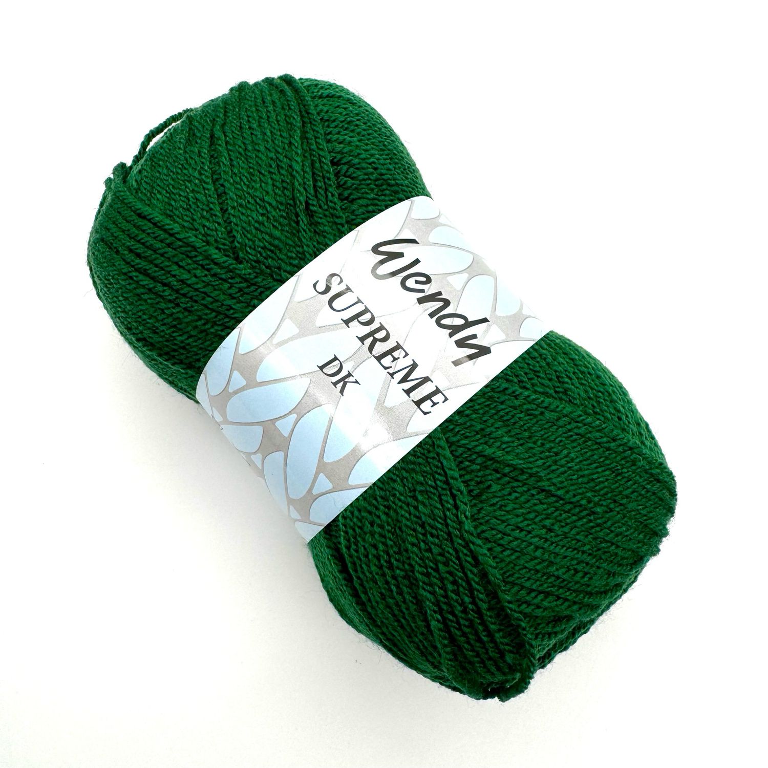Wendy Supreme DK - WD75 - Bottle Green