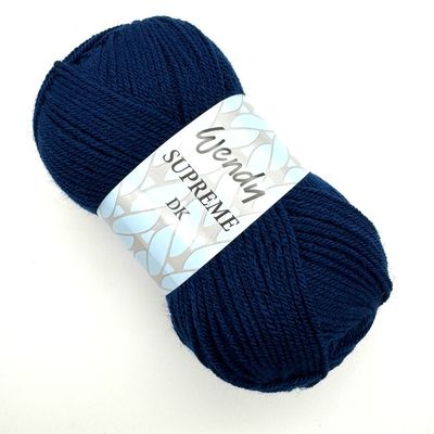 Wendy Supreme DK - WD70 - French Navy