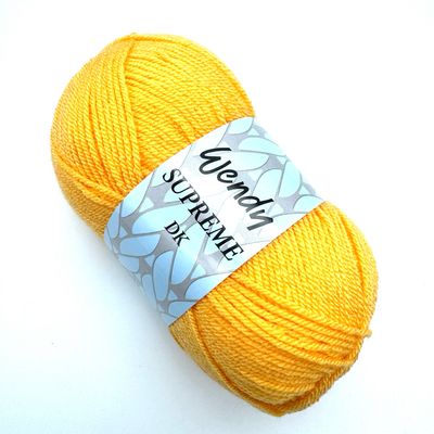 Wendy Supreme DK - WD72 - Honeycomb