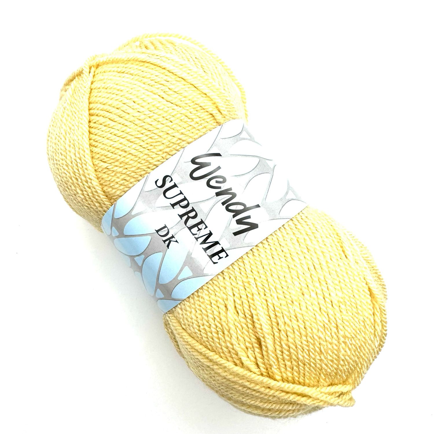 Wendy Supreme DK - WD71 - Sugar Cookie