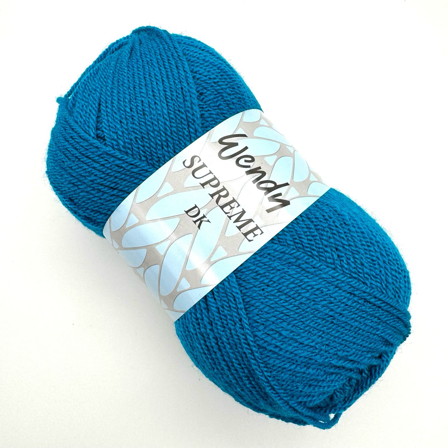 Wendy Supreme DK - WD74 - Kingfisher