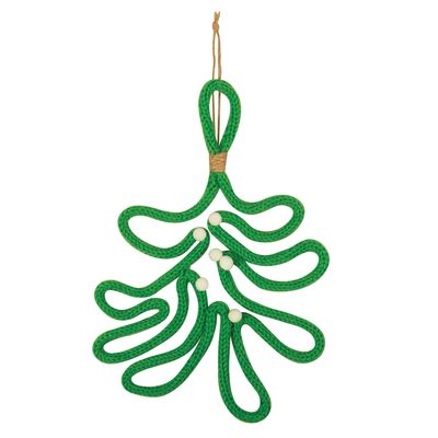 French Knitting Wire Kit: Mistletoe French Knitting Wire Kit: Mistletoe