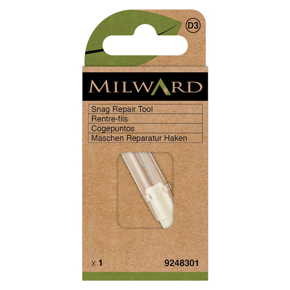 Milward Snag Repair Tool Milward Snag Repair Tool