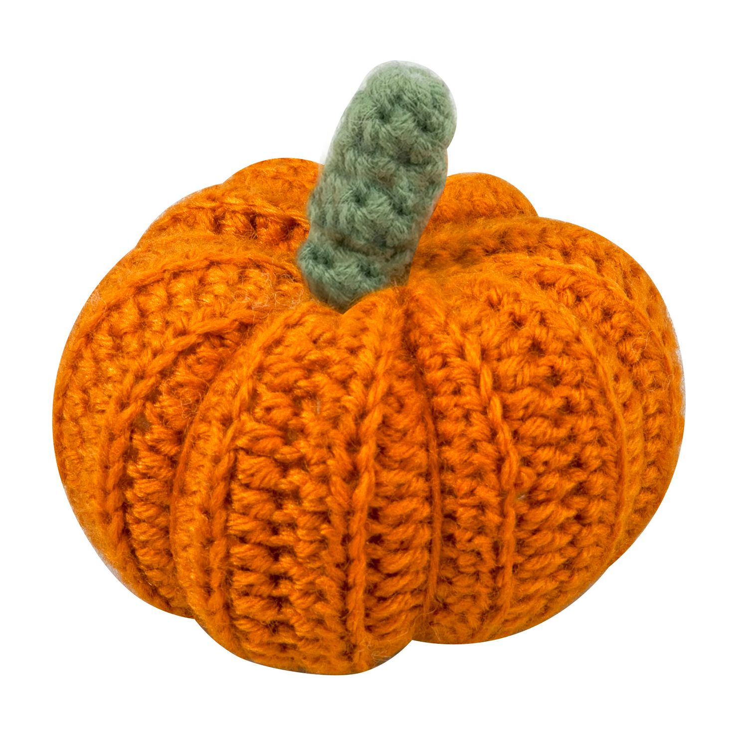 Crochet Pumpkin Kit