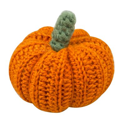 Crochet Pumpkin Kit Crochet Pumpkin Kit