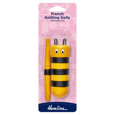 Hemline Knitting Bee Hemline Knitting Bee