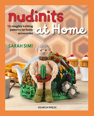 Nudinits at Home Book