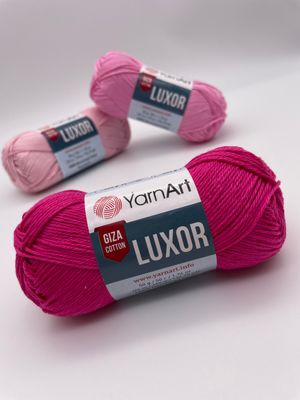 100% Cotton Yarn