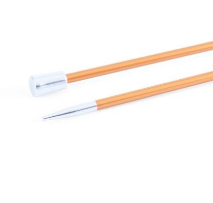 KnitPro Zing Single Pointed Needles 25cm 2.75mm KnitPro Zing Single Pointed Needles 25cm 2.75mm