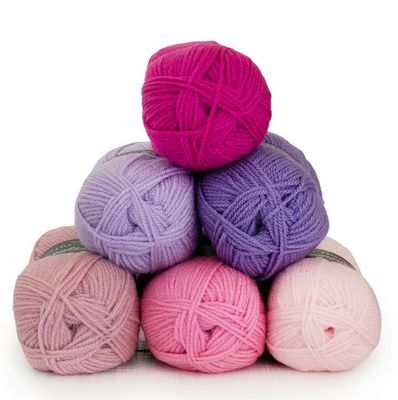 Scheepjes Colour Crafter