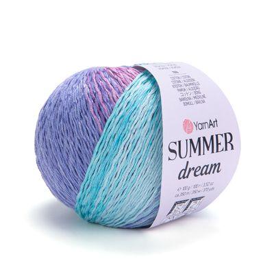 YarnArt Summer Dream 4302 YarnArt Summer Dream 4302