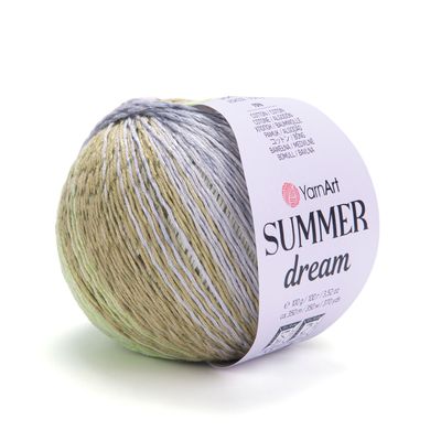 YarnArt Summer Dream 4303 YarnArt Summer Dream 4303