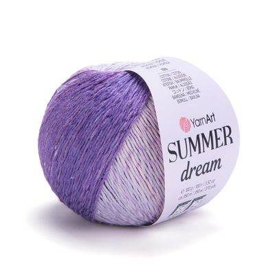 YarnArt Summer Dream 4306 YarnArt Summer Dream 4306