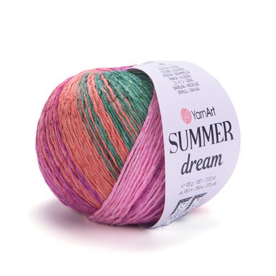 YarnArt Summer Dream 4308 YarnArt Summer Dream 4308