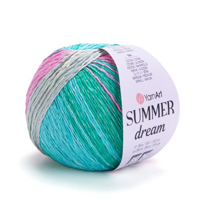YarnArt Summer Dream 4309 YarnArt Summer Dream 4309