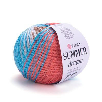 YarnArt Summer Dream 4311