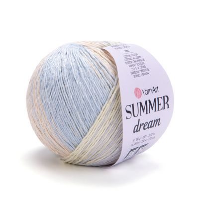 YarnArt Summer Dream 4312 YarnArt Summer Dream 4312