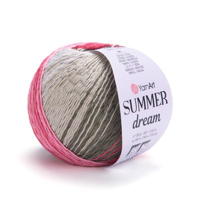 YarnArt Summer Dream 4313 YarnArt Summer Dream 4313
