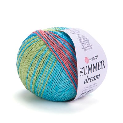 YarnArt Summer Dream 4314 YarnArt Summer Dream 4314