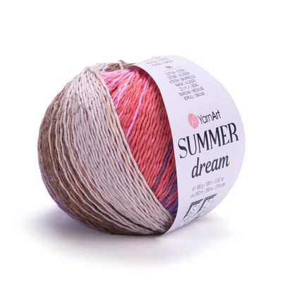 YarnArt Summer Dream 4315 YarnArt Summer Dream 4315