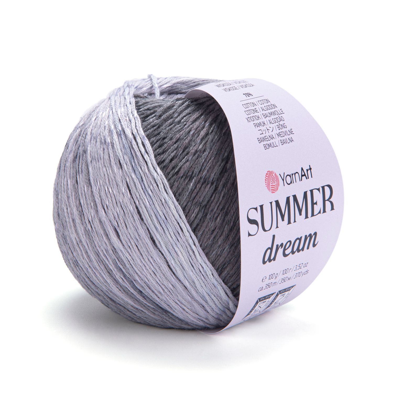YarnArt Summer Dream 4316