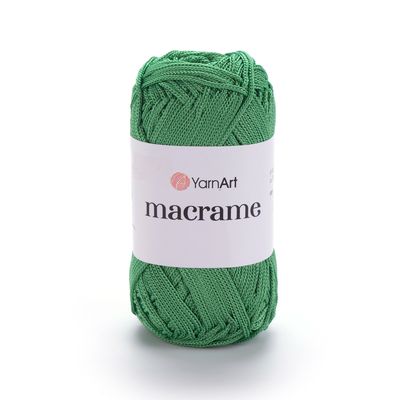 YarnArt Macrame 173 - Forest Green