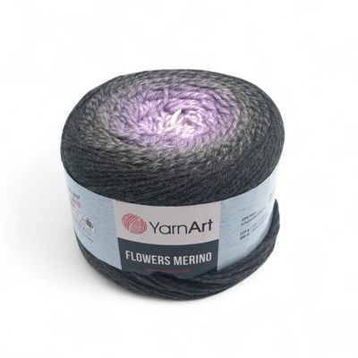 YarnArt Flowers Merino - 547 YarnArt Flowers Merino - 547