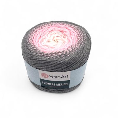 YarnArt Flowers Merino - 544 YarnArt Flowers Merino - 544