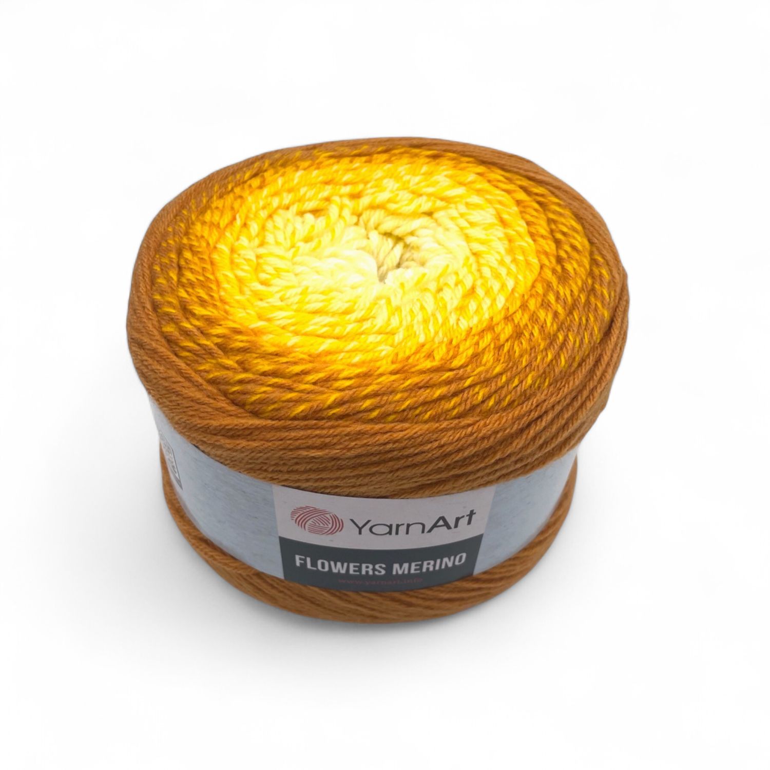 YarnArt Flowers Merino - 552 YarnArt Flowers Merino - 552