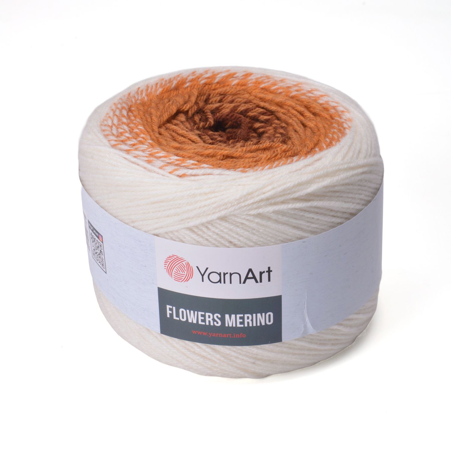 YarnArt Flowers Merino - 559
