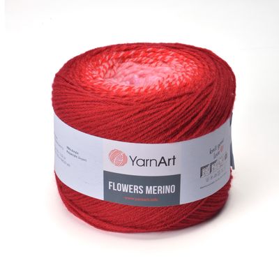 YarnArt Flowers Merino - 561 YarnArt Flowers Merino - 561