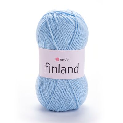 YarnArt Finland