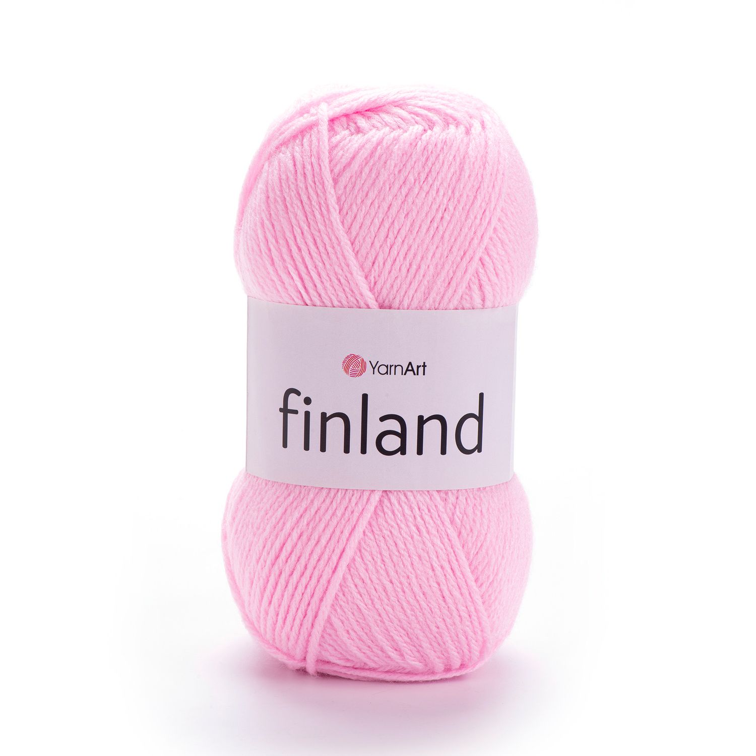 YarnArt Finland - 20 Pink YarnArt Finland - 20 Pink