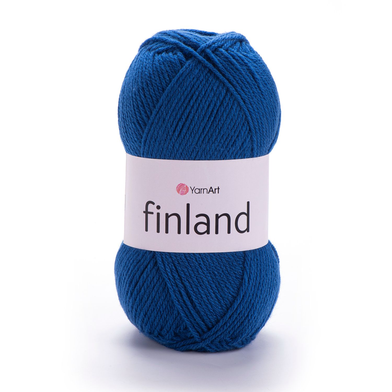 YarnArt Finland - 209 Dark Blue YarnArt Finland - 209 Dark Blue